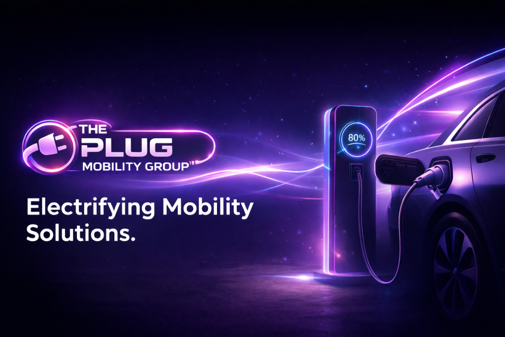 The Plug Mobility Group
